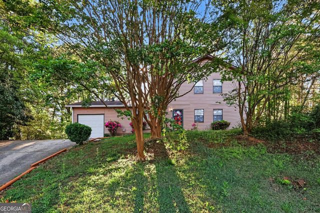 3808 Shane Court, Ellenwood, GA 30294