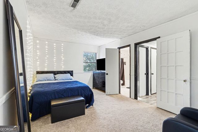 3808 Shane Court, Ellenwood, GA 30294