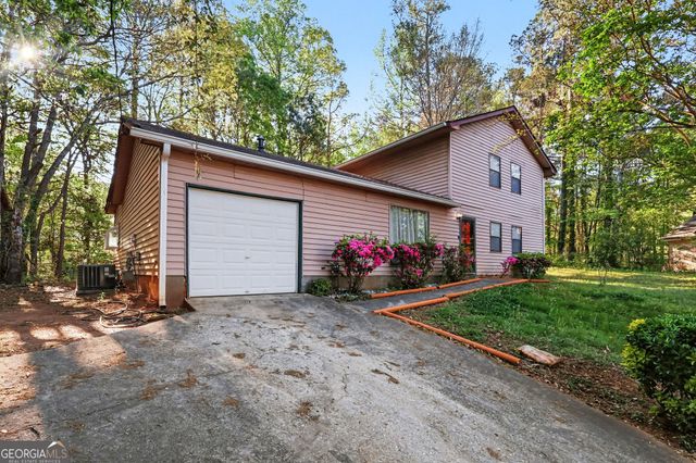 3808 Shane Court, Ellenwood, GA 30294