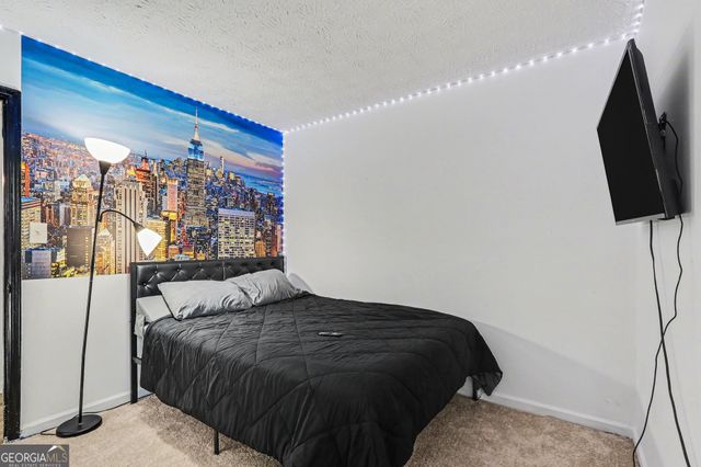 3808 Shane Court, Ellenwood, GA 30294