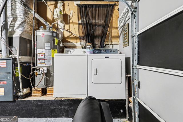 3808 Shane Court, Ellenwood, GA 30294