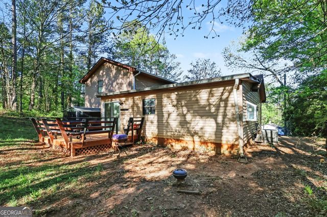 3808 Shane Court, Ellenwood, GA 30294