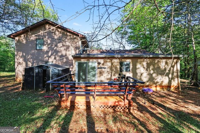 3808 Shane Court, Ellenwood, GA 30294