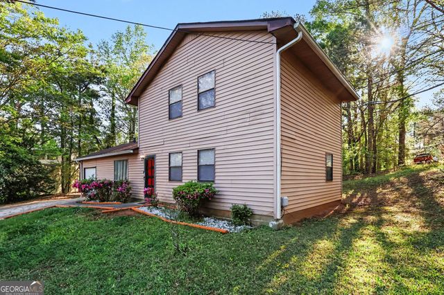 3808 Shane Court, Ellenwood, GA 30294