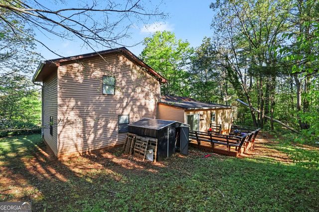 3808 Shane Court, Ellenwood, GA 30294