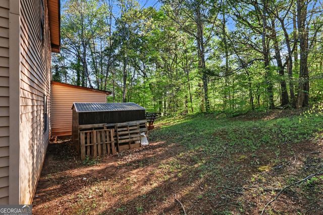 3808 Shane Court, Ellenwood, GA 30294