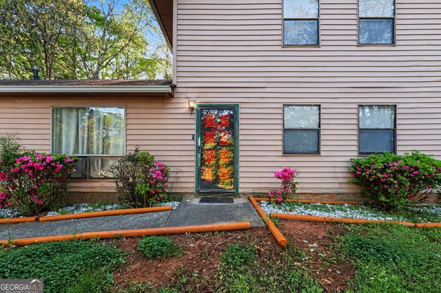 3808 Shane Court, Ellenwood, GA 30294