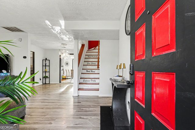 3808 Shane Court, Ellenwood, GA 30294