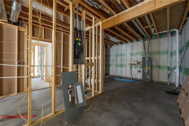 2352 St Andrews Drive, Altoona, WI 54720