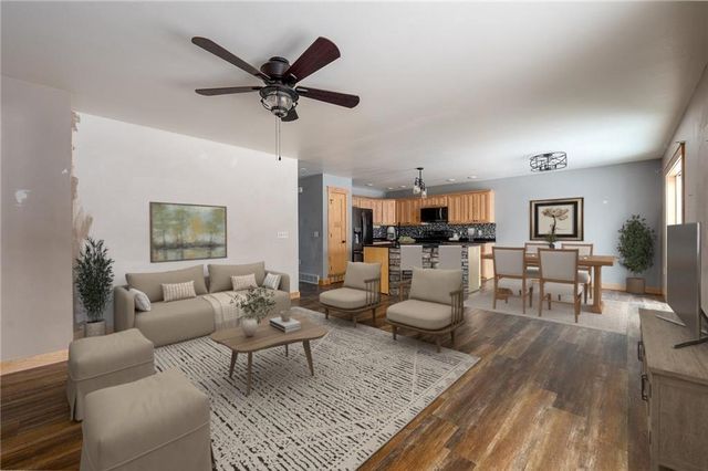 2352 St Andrews Drive, Altoona, WI 54720