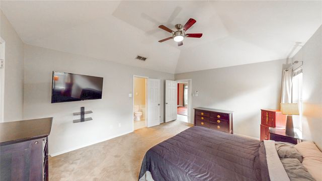 804 Lake Bluff Drive, Flower Mound, TX 75028