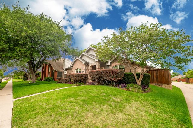 804 Lake Bluff Drive, Flower Mound, TX 75028