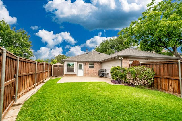804 Lake Bluff Drive, Flower Mound, TX 75028
