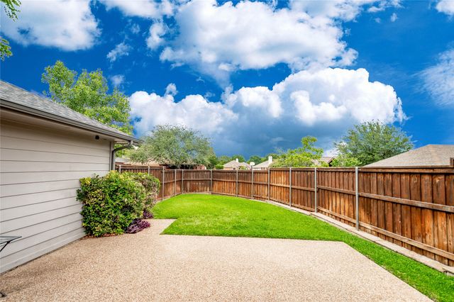 804 Lake Bluff Drive, Flower Mound, TX 75028