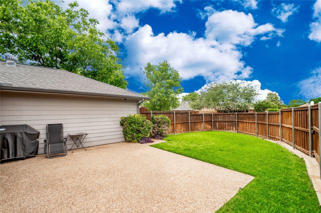 804 Lake Bluff Drive, Flower Mound, TX 75028