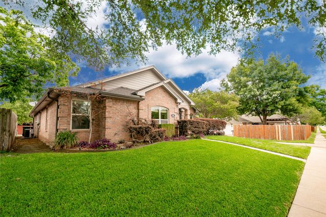 804 Lake Bluff Drive, Flower Mound, TX 75028