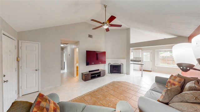 804 Lake Bluff Drive, Flower Mound, TX 75028