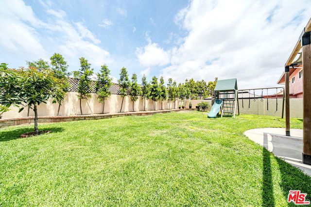 4533 Rainier Drive, Cypress, CA 90630