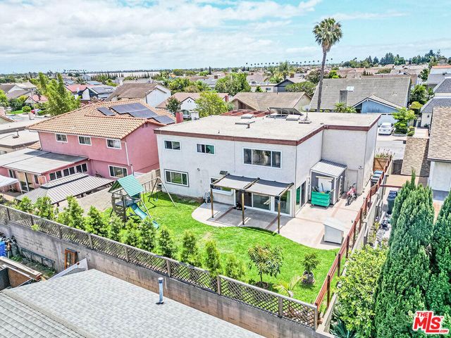4533 Rainier Drive, Cypress, CA 90630