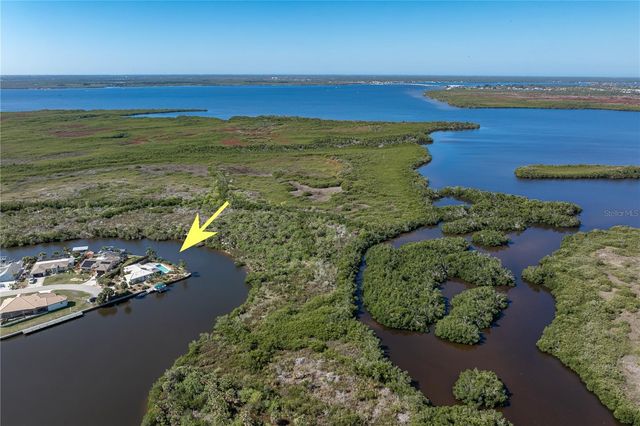 16911 OHARA DRIVE, Port Charlotte, FL 33948