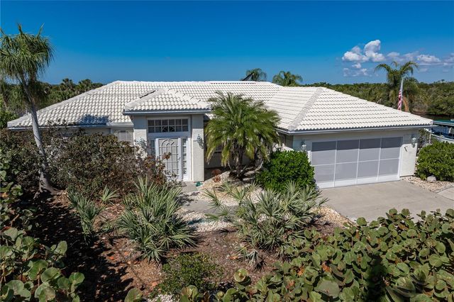 16911 OHARA DRIVE, Port Charlotte, FL 33948