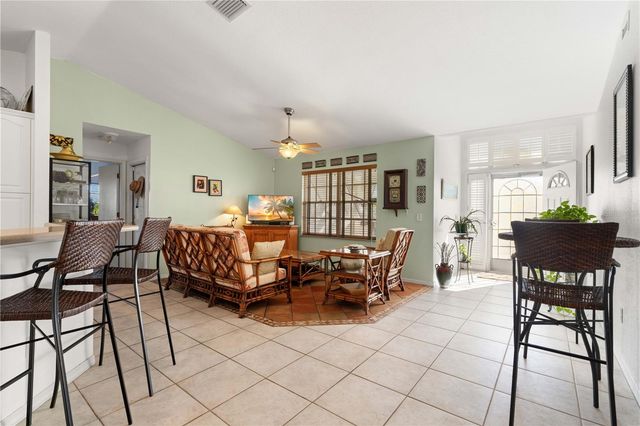 16911 OHARA DRIVE, Port Charlotte, FL 33948