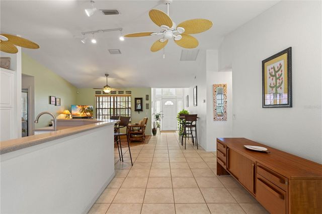 16911 OHARA DRIVE, Port Charlotte, FL 33948