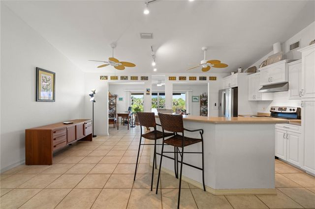 16911 OHARA DRIVE, Port Charlotte, FL 33948