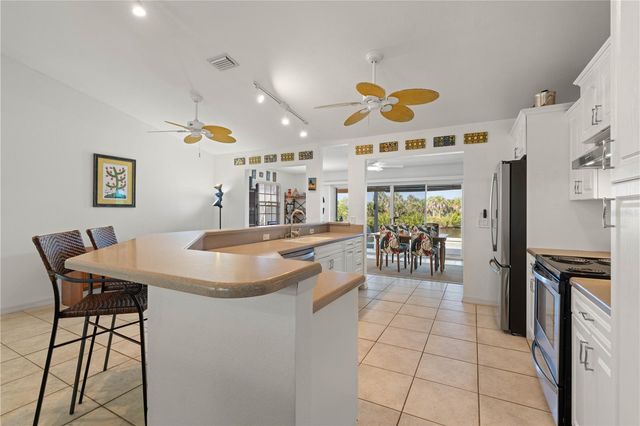 16911 OHARA DRIVE, Port Charlotte, FL 33948