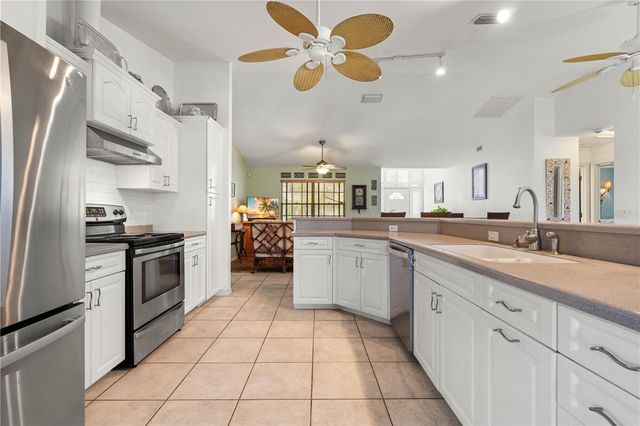 16911 OHARA DRIVE, Port Charlotte, FL 33948