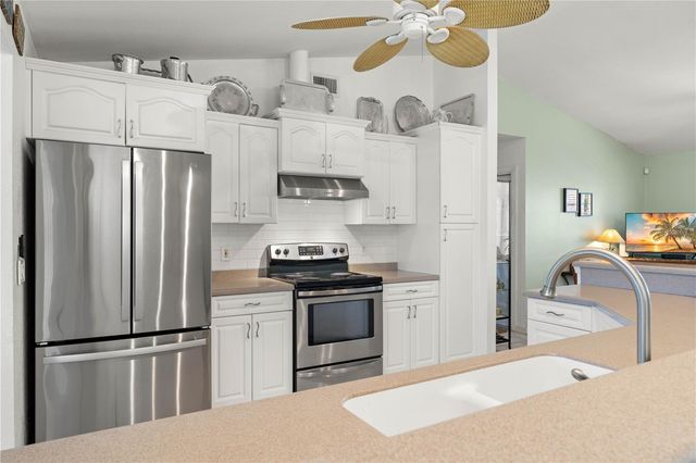 16911 OHARA DRIVE, Port Charlotte, FL 33948