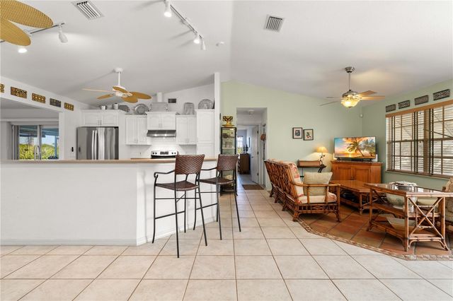 16911 OHARA DRIVE, Port Charlotte, FL 33948