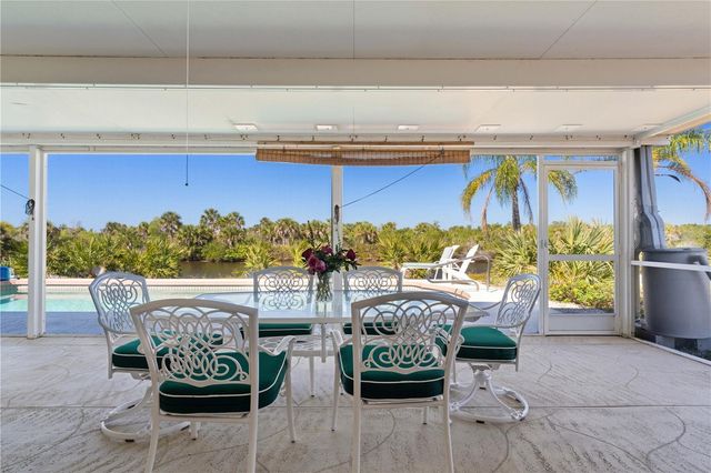 16911 OHARA DRIVE, Port Charlotte, FL 33948