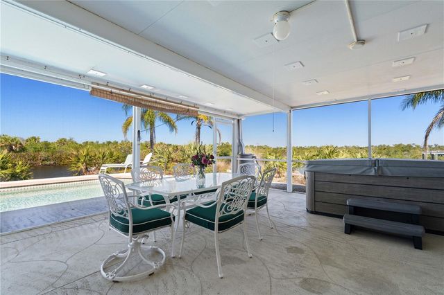 16911 OHARA DRIVE, Port Charlotte, FL 33948