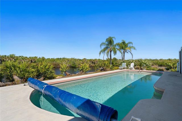 16911 OHARA DRIVE, Port Charlotte, FL 33948