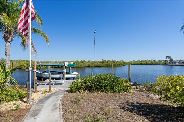 16911 OHARA DRIVE, Port Charlotte, FL 33948