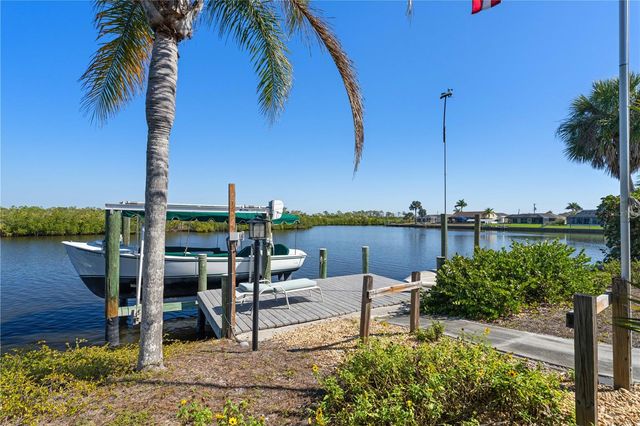 16911 OHARA DRIVE, Port Charlotte, FL 33948