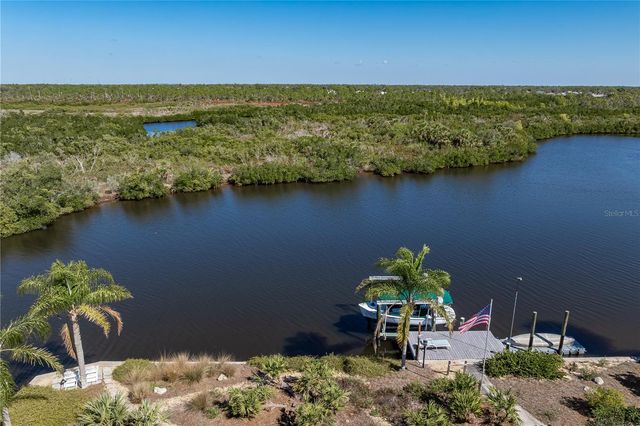 16911 OHARA DRIVE, Port Charlotte, FL 33948