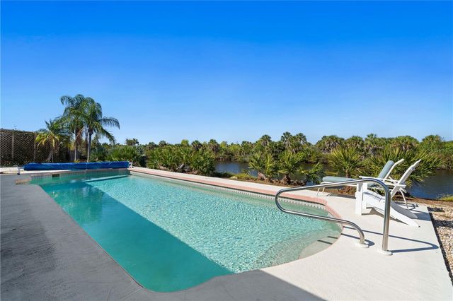 16911 OHARA DRIVE, Port Charlotte, FL 33948