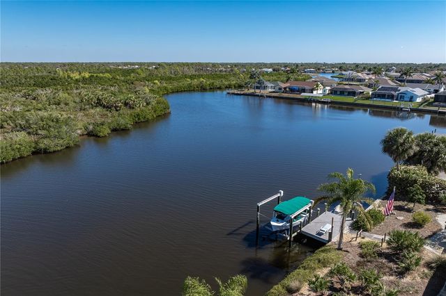 16911 OHARA DRIVE, Port Charlotte, FL 33948