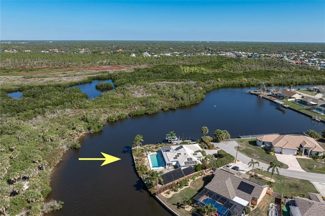 16911 OHARA DRIVE, Port Charlotte, FL 33948