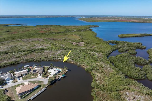 16911 OHARA DRIVE, Port Charlotte, FL 33948