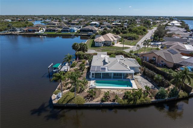 16911 OHARA DRIVE, Port Charlotte, FL 33948