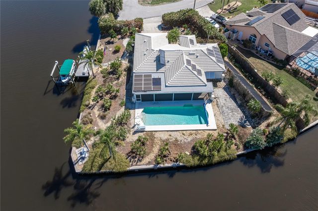 16911 OHARA DRIVE, Port Charlotte, FL 33948