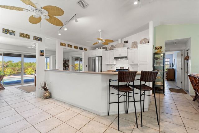 16911 OHARA DRIVE, Port Charlotte, FL 33948