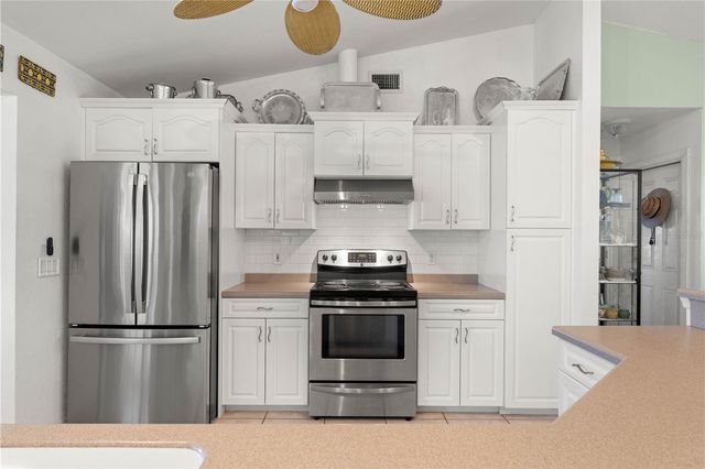 16911 OHARA DRIVE, Port Charlotte, FL 33948