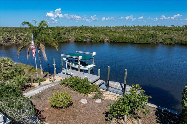 16911 OHARA DRIVE, Port Charlotte, FL 33948