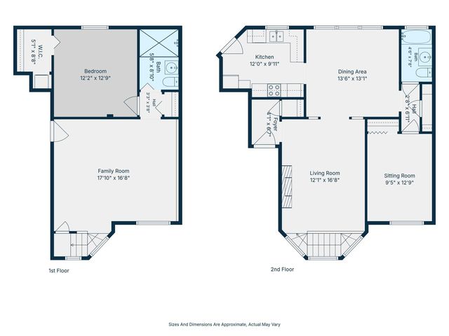542 W Brompton Avenue 1N, Chicago, IL 60657
