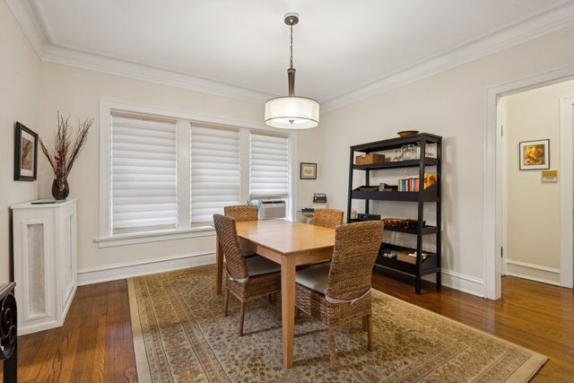 542 W Brompton Avenue 1N, Chicago, IL 60657