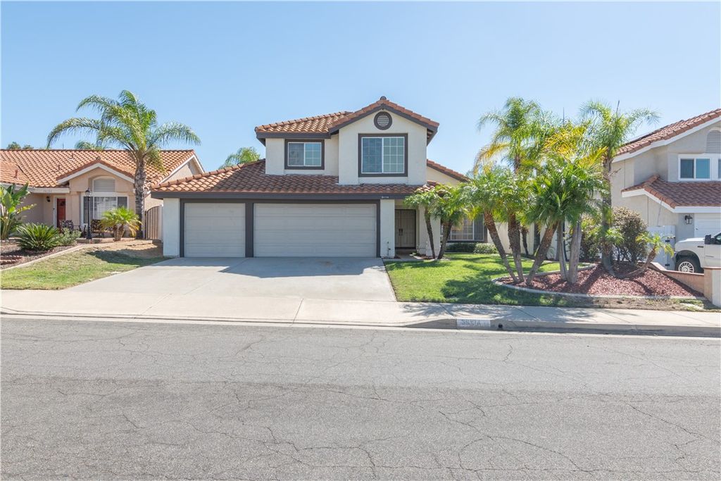 36194 Toulon, Murrieta, CA 92562 — exterior